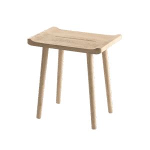 Georg side table, oak