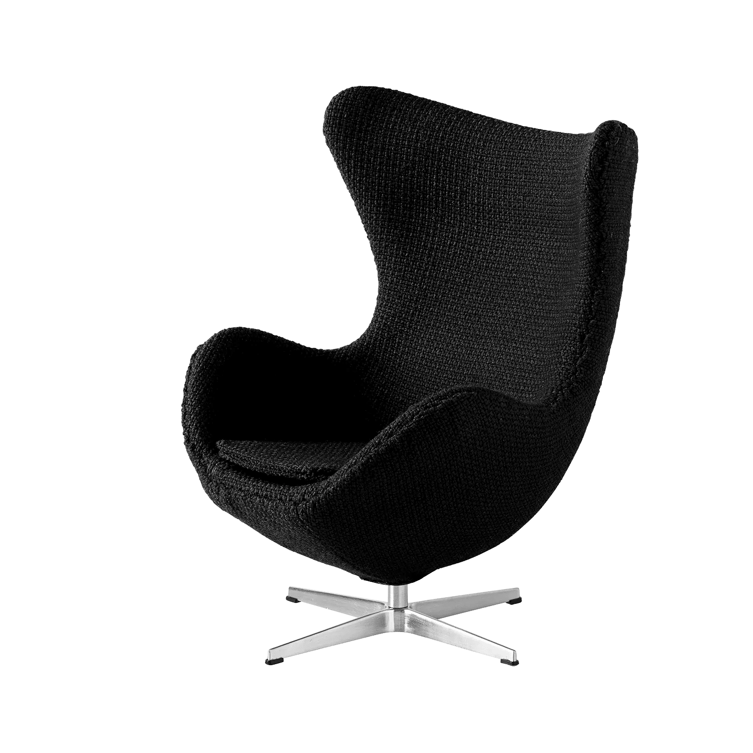 FRITZ HANSEN - MINIATURE ÆGGET STOL - Image 2