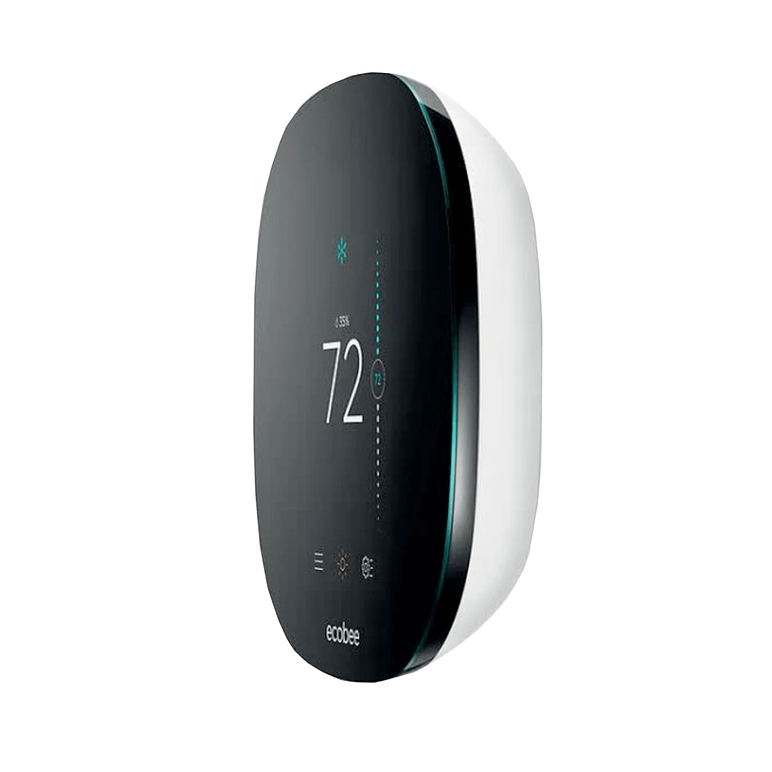 ecobee 3 Lite Smart Thermostat 2.0, No Hub Required - Image 2