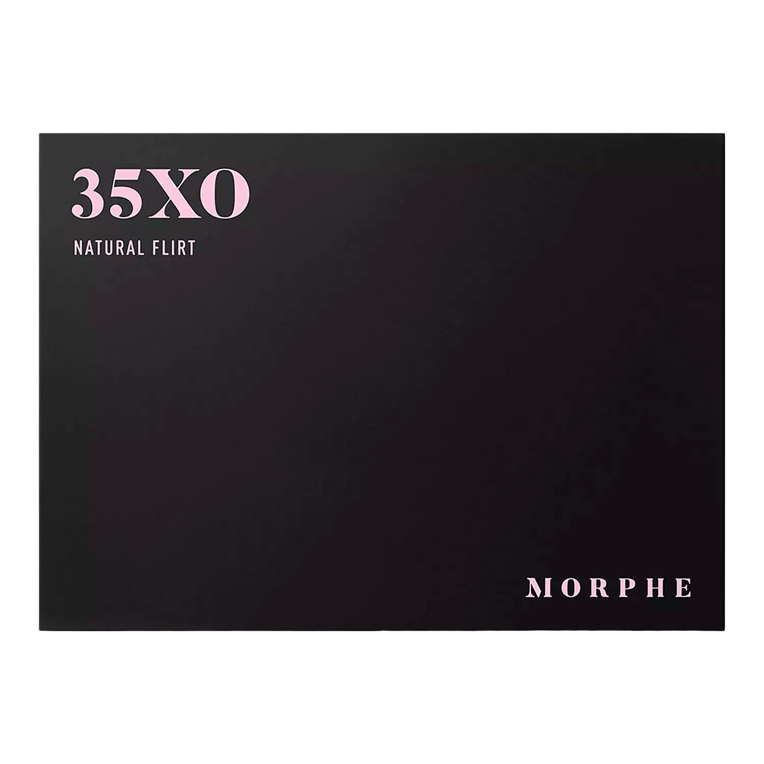 35XO Natural Flirt Artistry Palette - Image 4