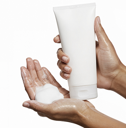 Wholesale Creamy Facewash from Shah Alam Market Lahore