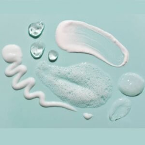 face cleanser cosmetic